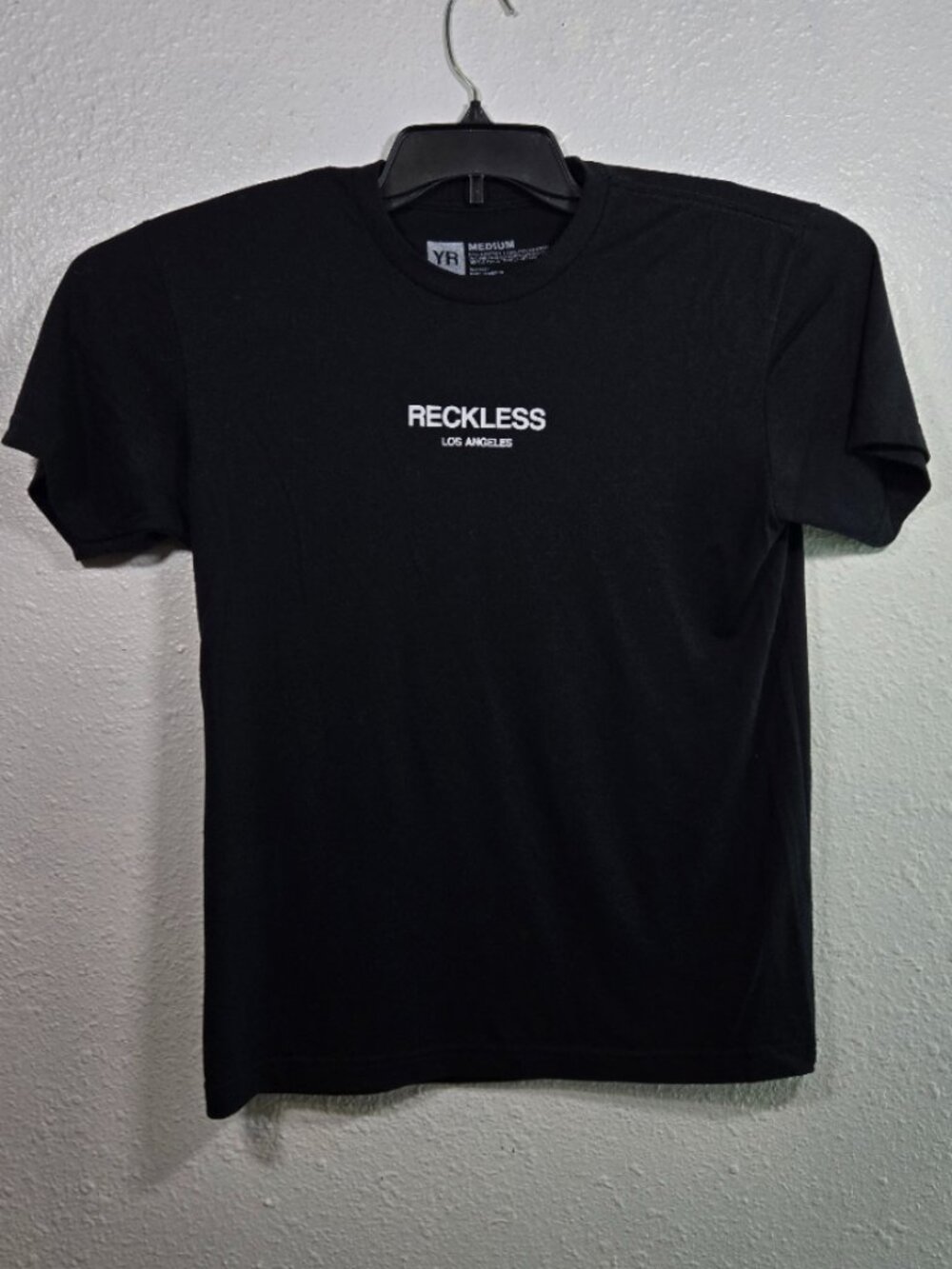 Young & Reckless - Reckless Los Angeles Tee
